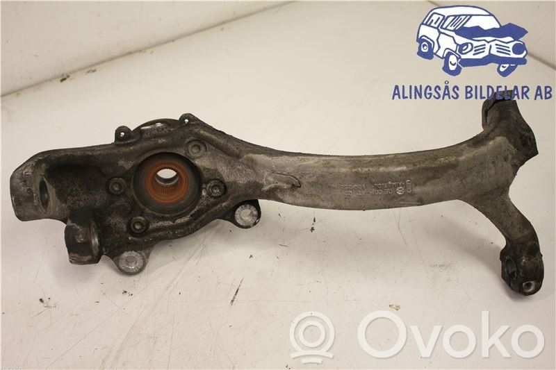 Audi A8 S8 D3 4E Achsschenkel vorne 