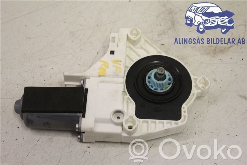 Audi A5 8T 8F Motor macara geam ușă față 
