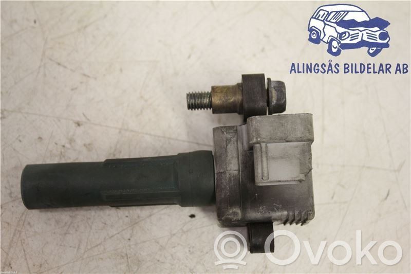 Aukštos įtampos ritė "babyna"   FK0186