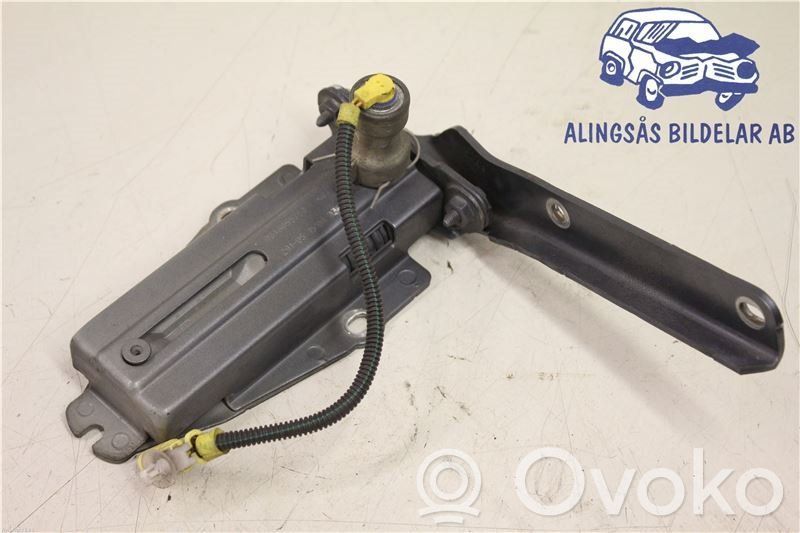 Engine bonnet/hood hinges   791283
