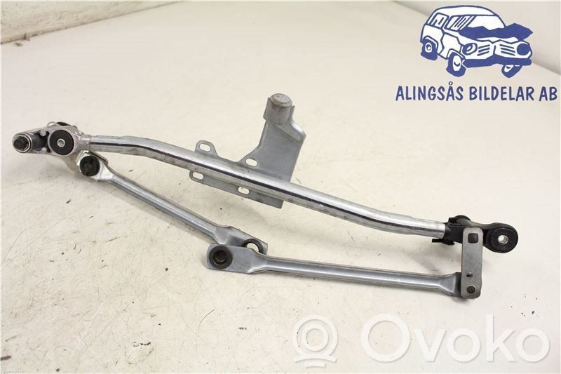 BMW 1 E81 E87 Front wiper linkage 