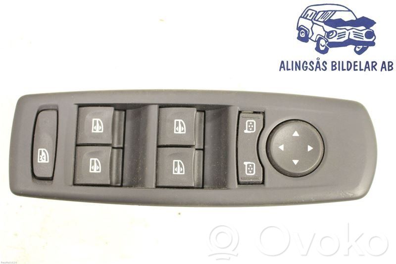 Interruptor del elevalunas eléctrico   809610007R
