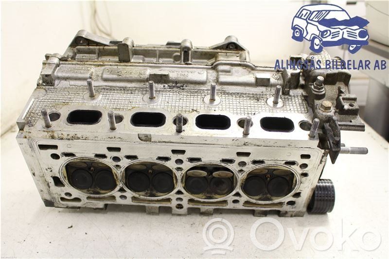 Renault Clio III Engine head 