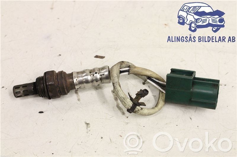 Lambda probe sensor   0ZA554N7