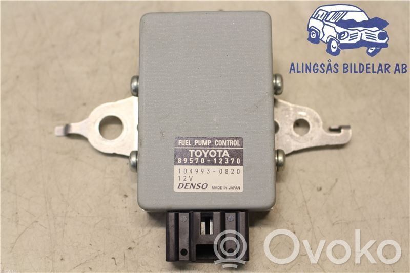 Fuel injection pump control unit/module   1049930820,8957012370