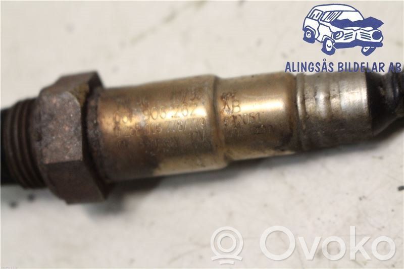 Sonde lambda   1K0998262E,06F906262AB,06F906262AB