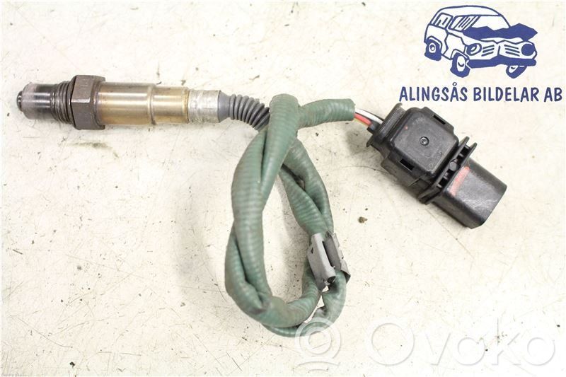 Mercedes-Benz C W204 Lambda-anturi 