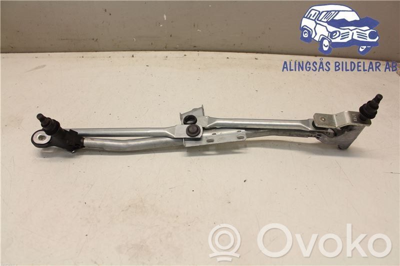 BMW 1 E81 E87 Front wiper linkage 