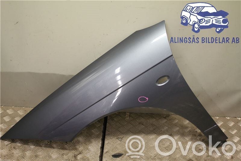 Citroen C6 Sparnas 