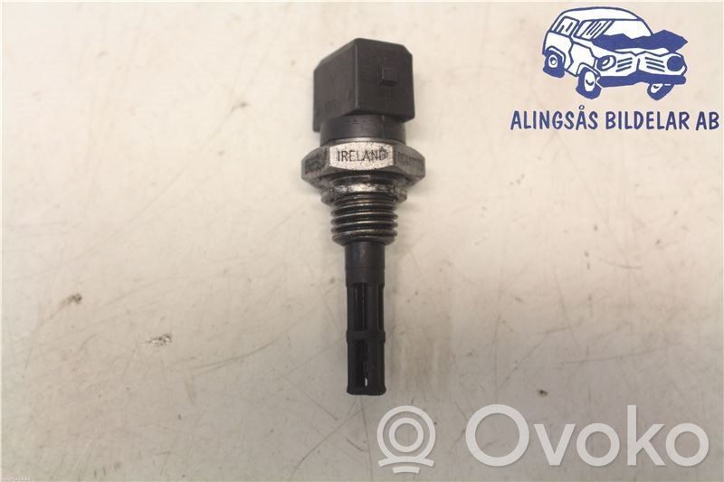 BMW 7 E65 E66 Ieplūdes gaisa temperatūras sensors 