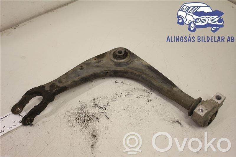 Citroen C6 Front lower control arm/wishbone 