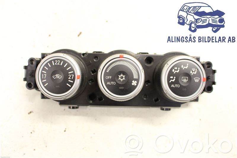 Climate control unit   7820A115XB