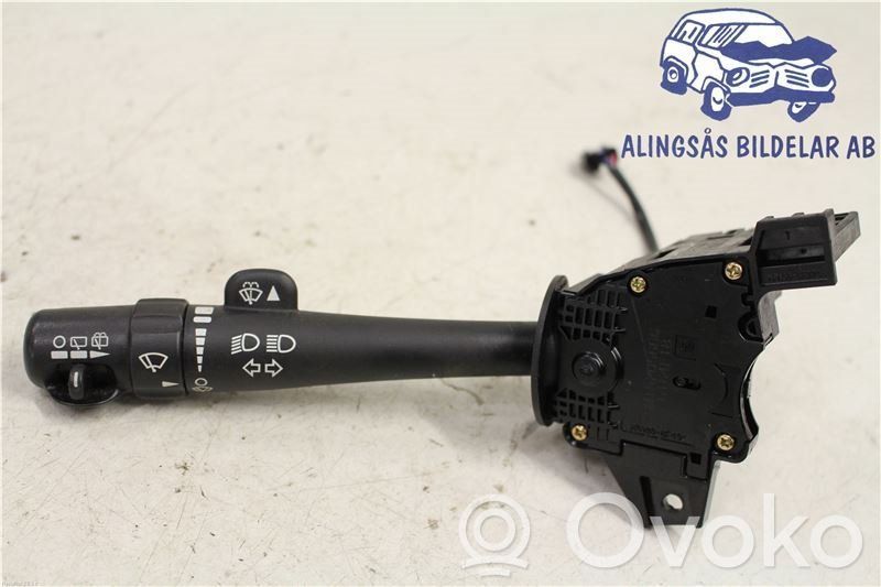 Chevrolet Uplander Indicator stalk 