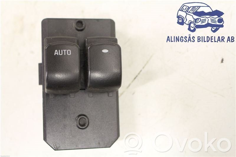 Electric window control switch   15198643,15198643