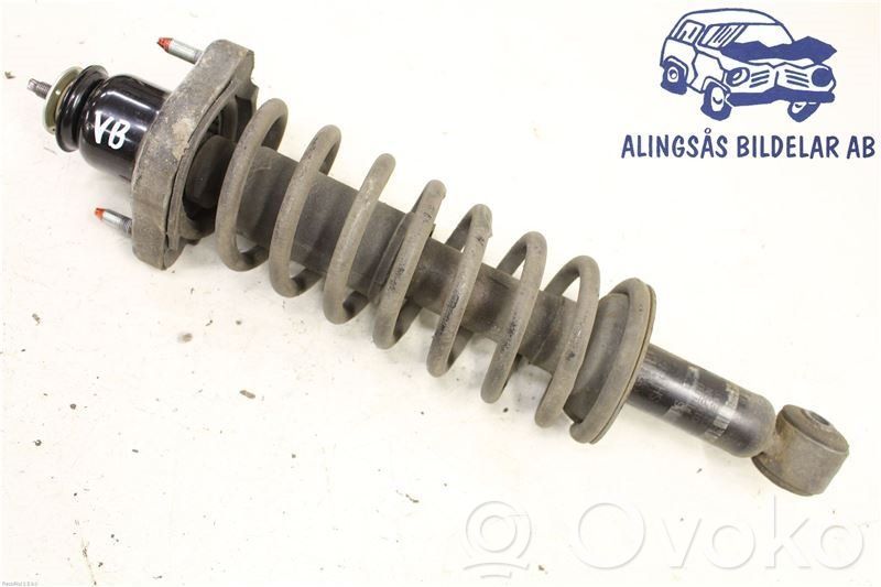 Takaiskunvaimennin   4162A036