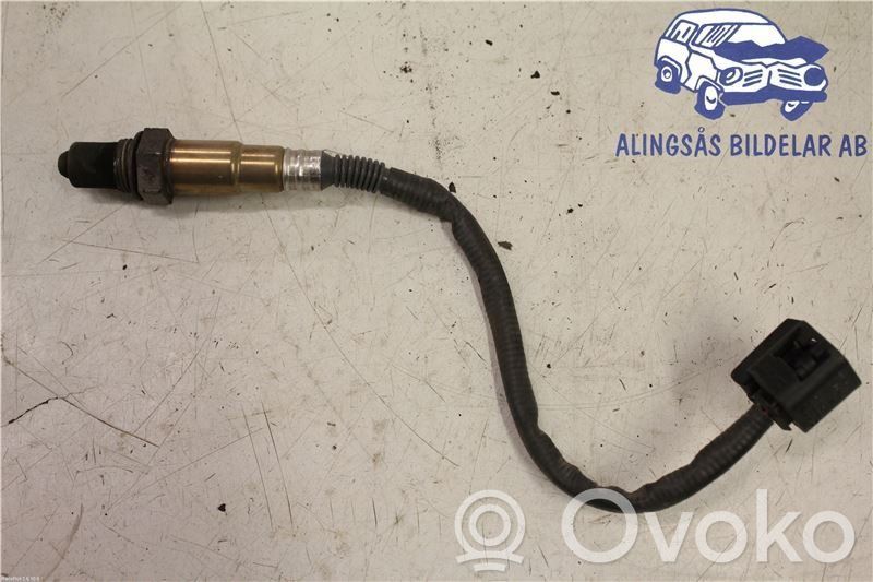 Lambda zonde   0256027005003