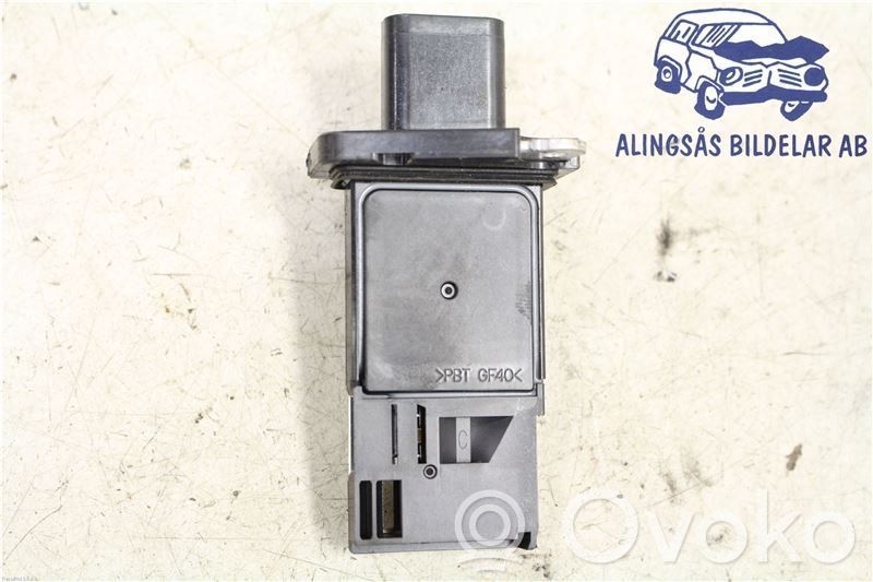 Ilmamassan virtausanturi   4515688,3L3A12B579BA
