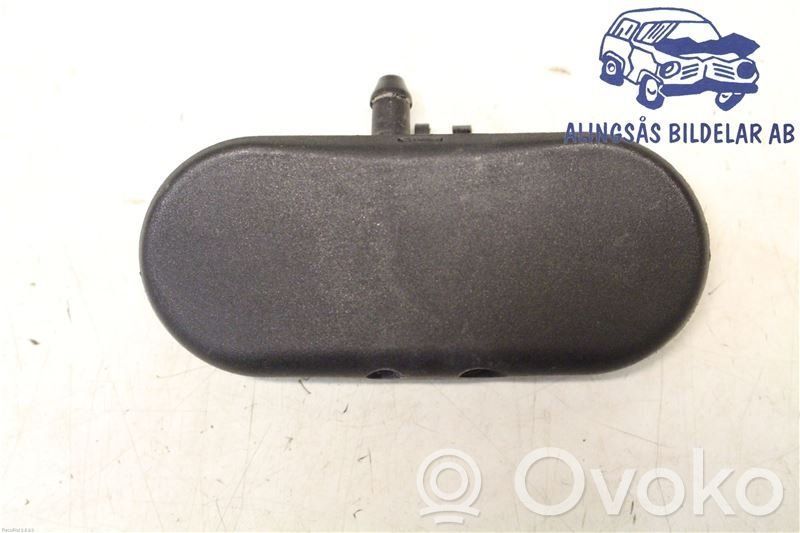 Windshield washer spray nozzle   8E0955987B