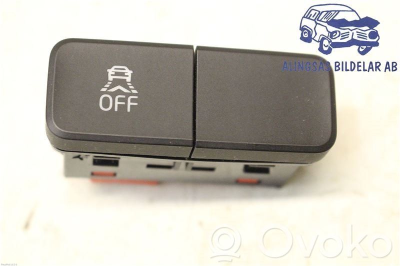 Volkswagen Up Traction control (ASR) switch 