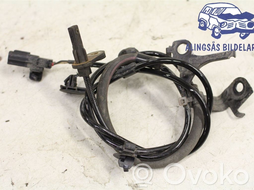 Toyota Yaris ABS Sensor 