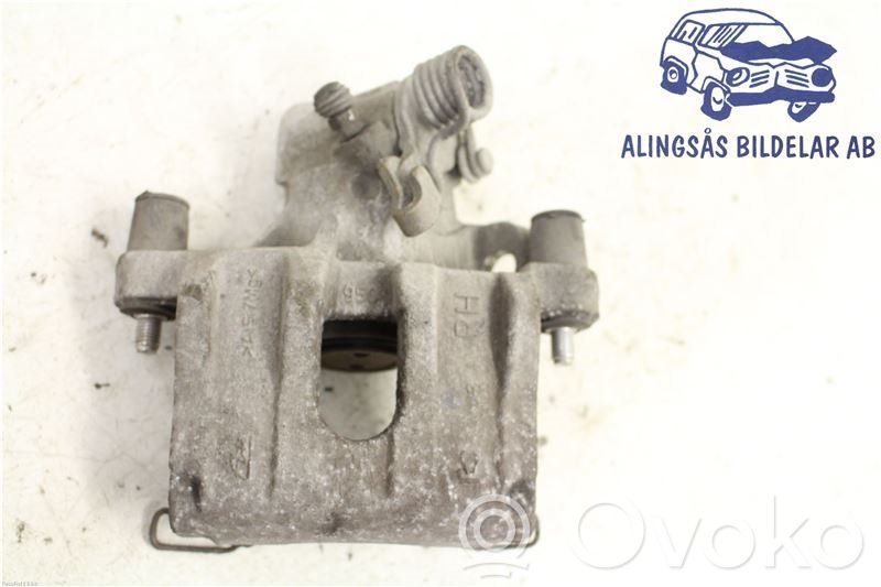 Ford Focus Galinis suportas 