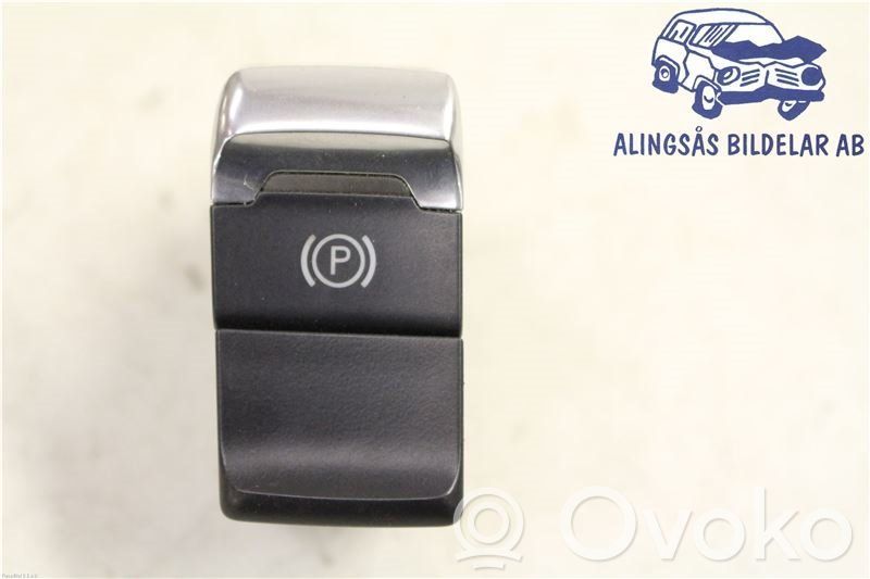 Audi A4 S4 B8 8K Interruptor del freno de mano/estacionamiento 