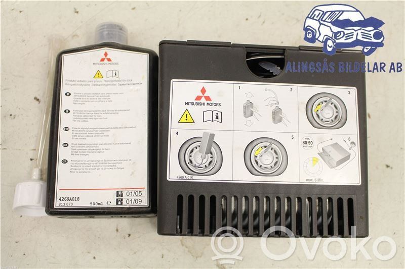 Luftkompressor reifenkompressor   4269A016