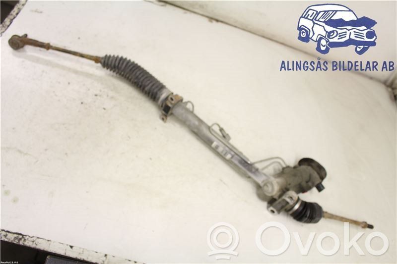 Volkswagen Polo IV 9N3 Przekładnia kierownicza / Maglownica 