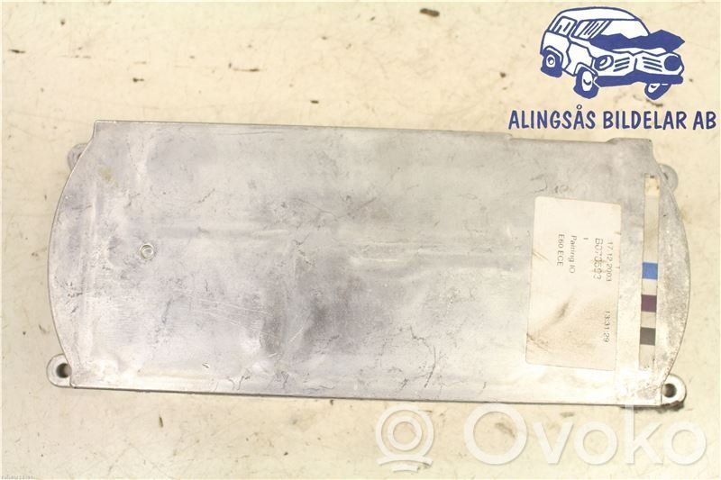 Muut ohjainlaitteet/moduulit   8411694259101