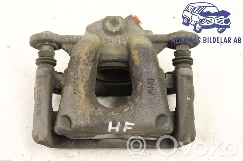 Front brake caliper   34116774682