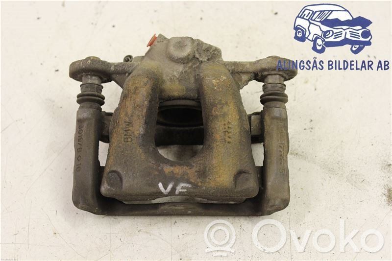 Front brake caliper   34116774681