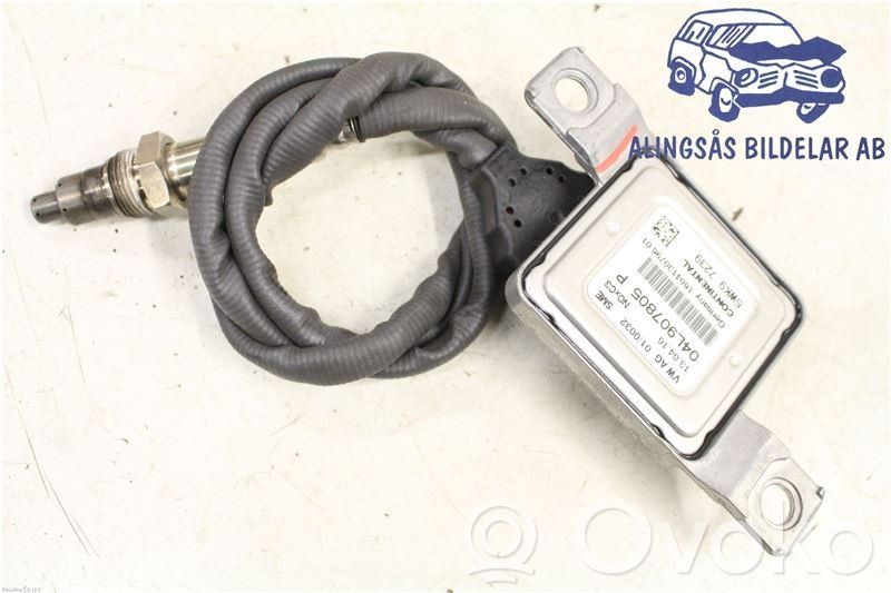 Lambda zondas   04L907807EA,04L907807P,04L907805P
