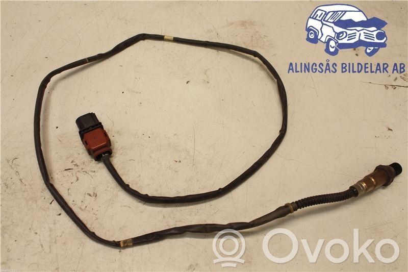 Audi A8 S8 D3 4E Lambda probe sensor 