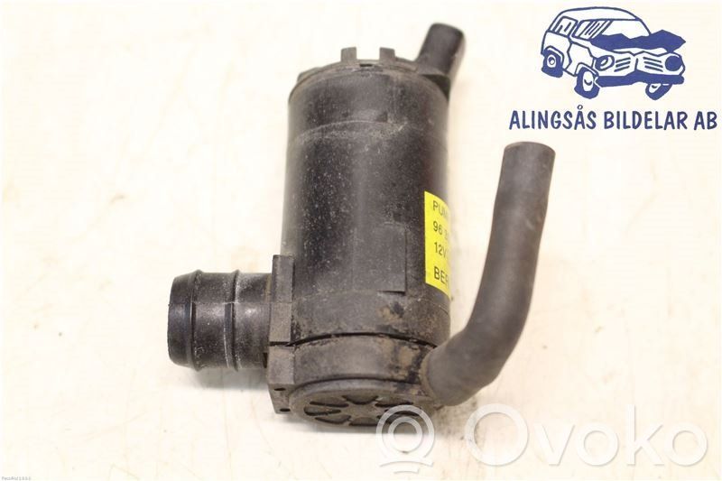 Windscreen/windshield washer pump   96396602