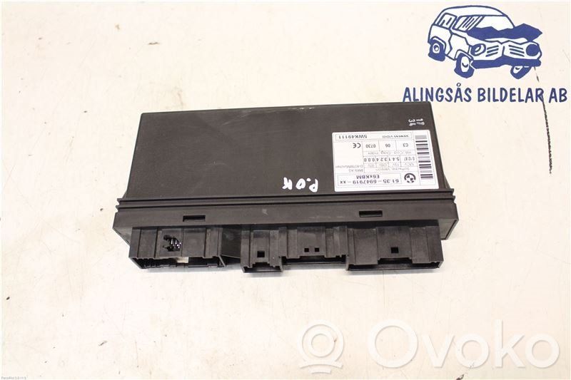 Sonstige Steuergeräte / Module   61356947919