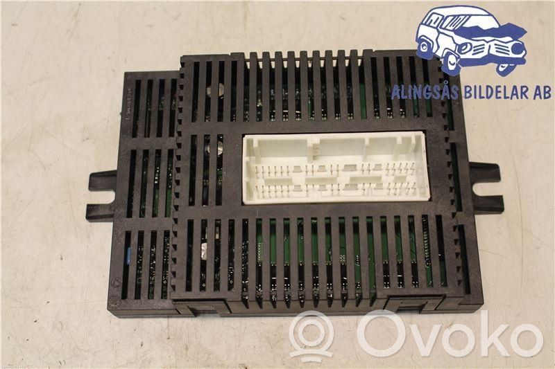 BMW 5 E60 E61 Alte unități/module de control 