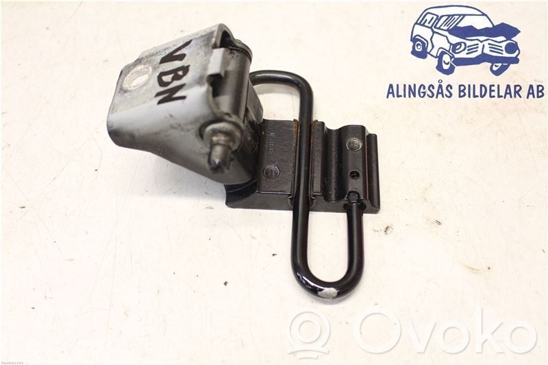 Audi A8 S8 D3 4E Bisagra inferior de la puerta trasera 