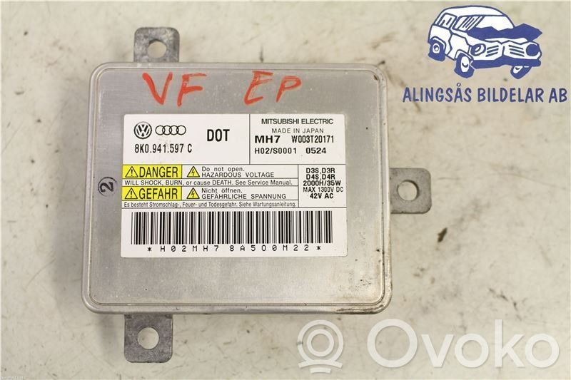 Light module LCM   8K0941597C