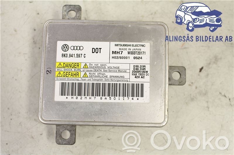 Light module LCM   8K0941597C