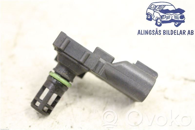 Oro slėgio daviklis   5WK96812,2S6A9F479BB
