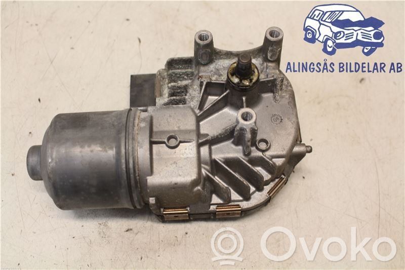Wischermotor   6M2117508BC