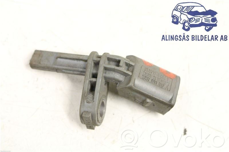 Volkswagen PASSAT CC ABS Sensor hinten 