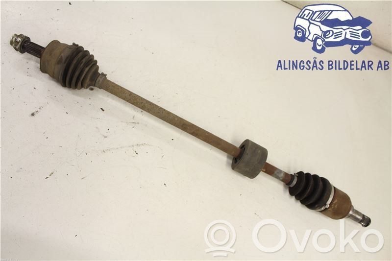 Front driveshaft   1541812