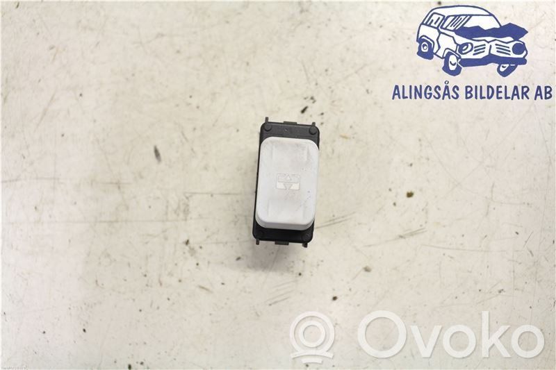 Peugeot 308 Interruptor del techo solar 