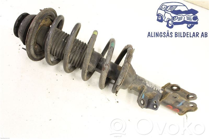 KIA Picanto Ansamblu amortizor cu arc față 