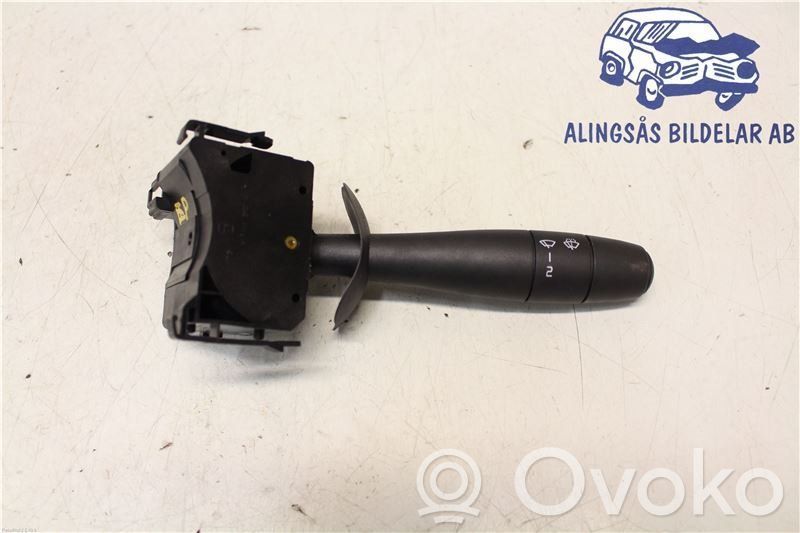 Opel Vivaro Wiper control stalk 