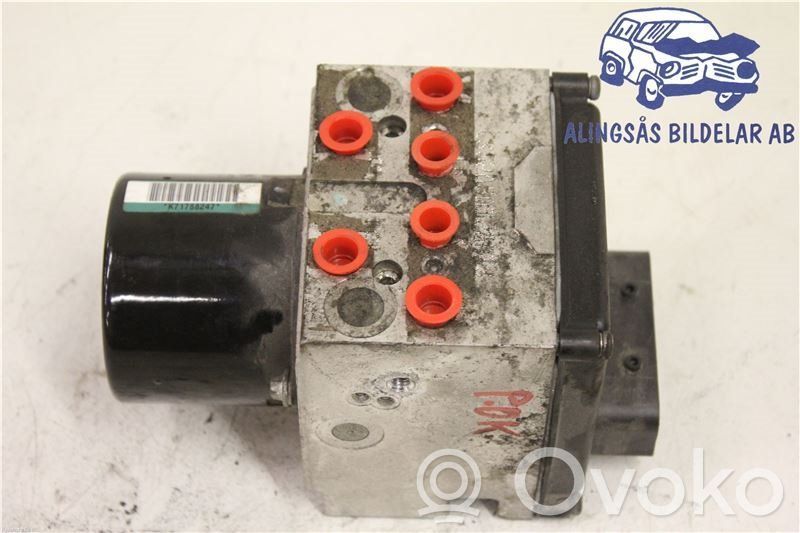 Citroen C6 ABS Pump 