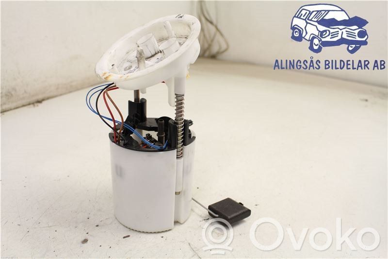 BMW 1 E81 E87 In-tank fuel pump 