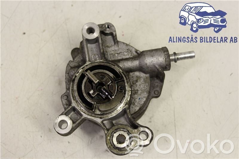 Vakuuma sūknis   D1651A