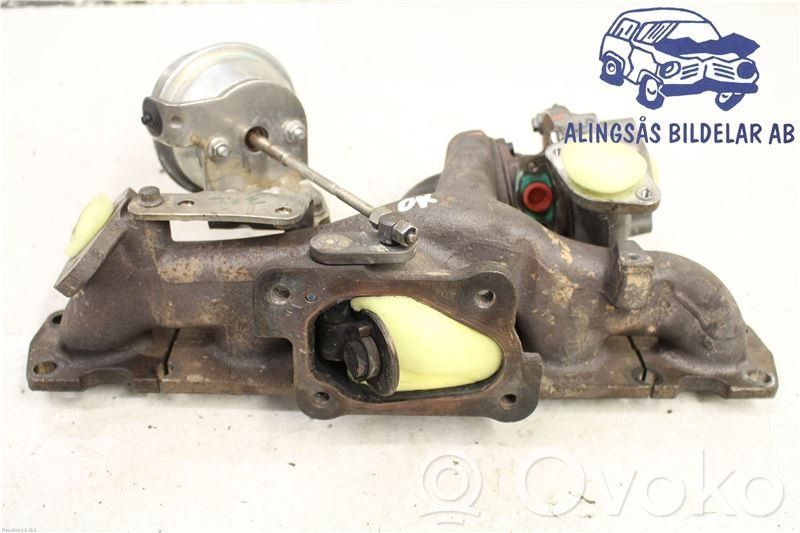 Turbo   36002664,36002664